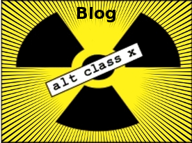 Alt Class X